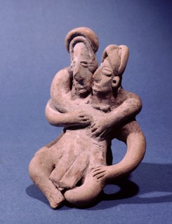 Erotic figures