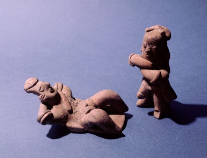 Erotic figures