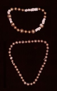 Jewellery
