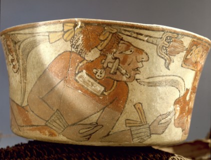 Cylindrical vessel
