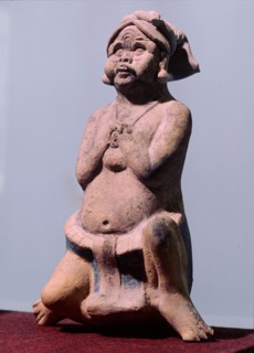Figurine