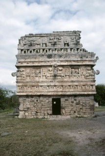 Chichen Itza