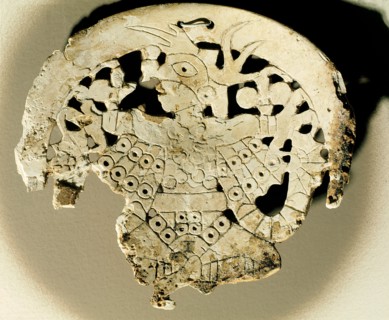Gorget