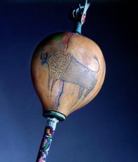 Rattle