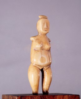 Figurine