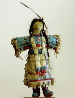 Toy doll