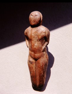 Figurine
