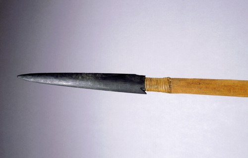 Spear