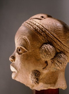 Head