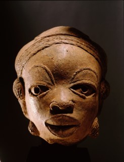 Head