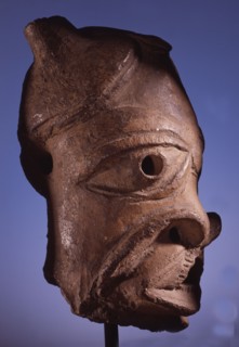 Head