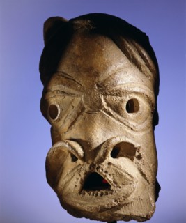 Head