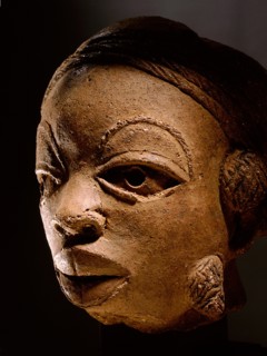 Head