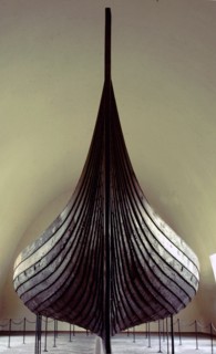 The Gokstad Ship