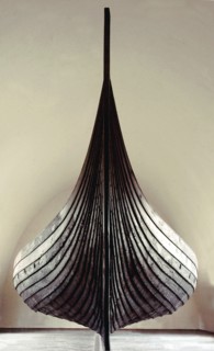 The Gokstad Ship