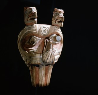 Sxwaixwe mask