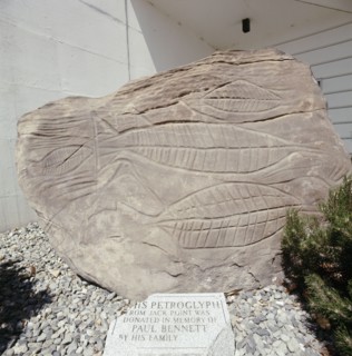 Petroglyphs