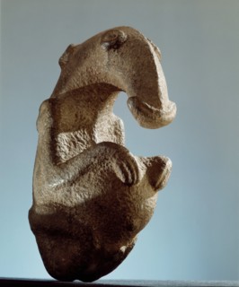 The Ambun Stone