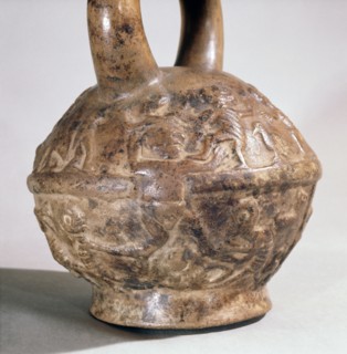 Death, sex, and fertility were intricately interwoven in ancient Peruvian thought