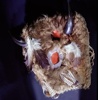 Pony mask