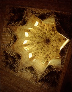 The Alhambra, Granada Country of Origin: Spain
