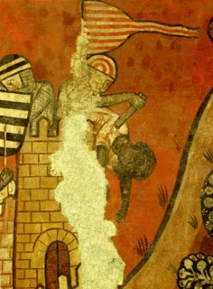 The Conquest of Mallorca