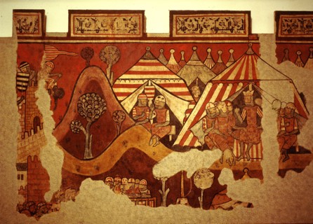 The Conquest of Mallorca