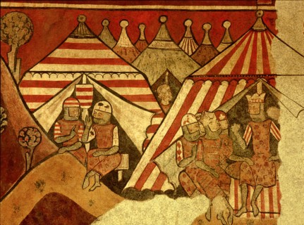The Conquest of Mallorca
