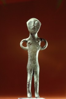Figurine