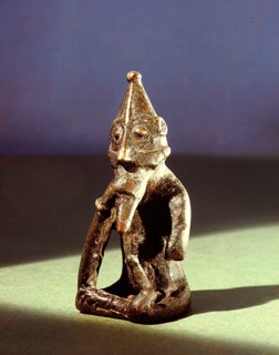 Frey god of fertility