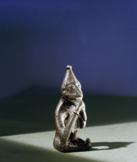Frey, god of fertility