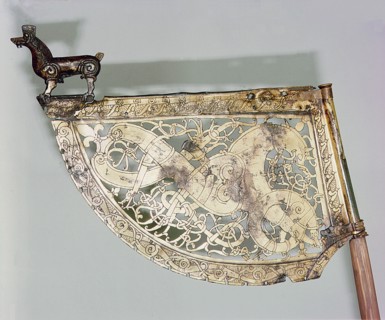 Weather vane