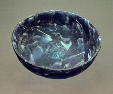 Roman glass from Syria