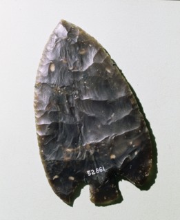 Knife