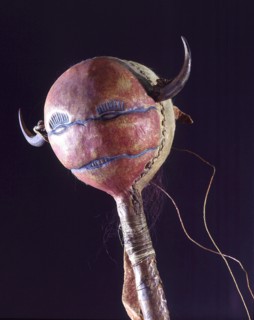 Rattle