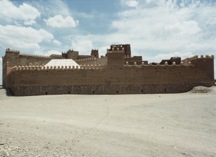 Kashbah Glaouie