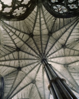 Westminster Abbey