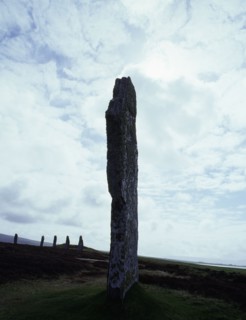 The Ring of Brodgar