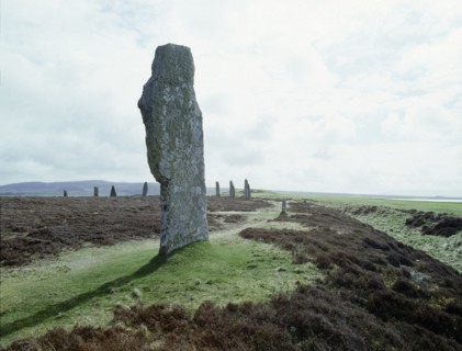 The Ring of Brodgar