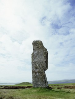 The Ring of Brodgar