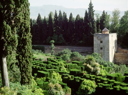 Gardens