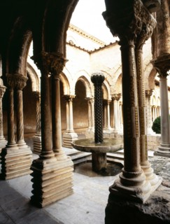 Monreale Cathedral, Sicily