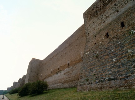 Aurelian Walls