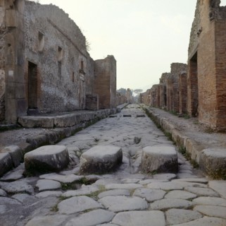 Pompeii
