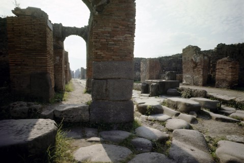 Pompeii