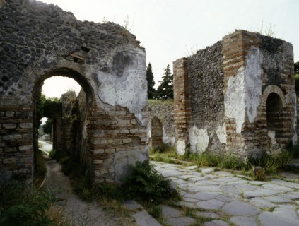 Pompeii