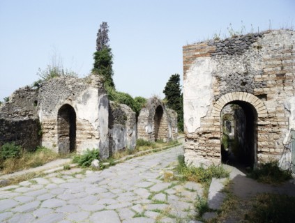 Pompeii