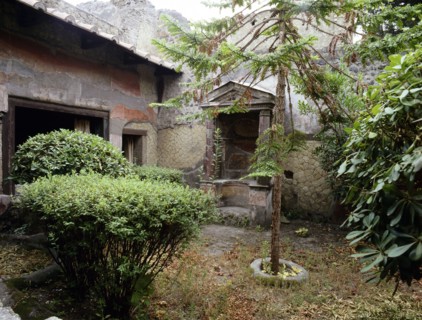 Herculaneum