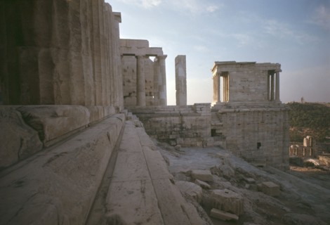 The Acropolis