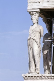 Caryatid